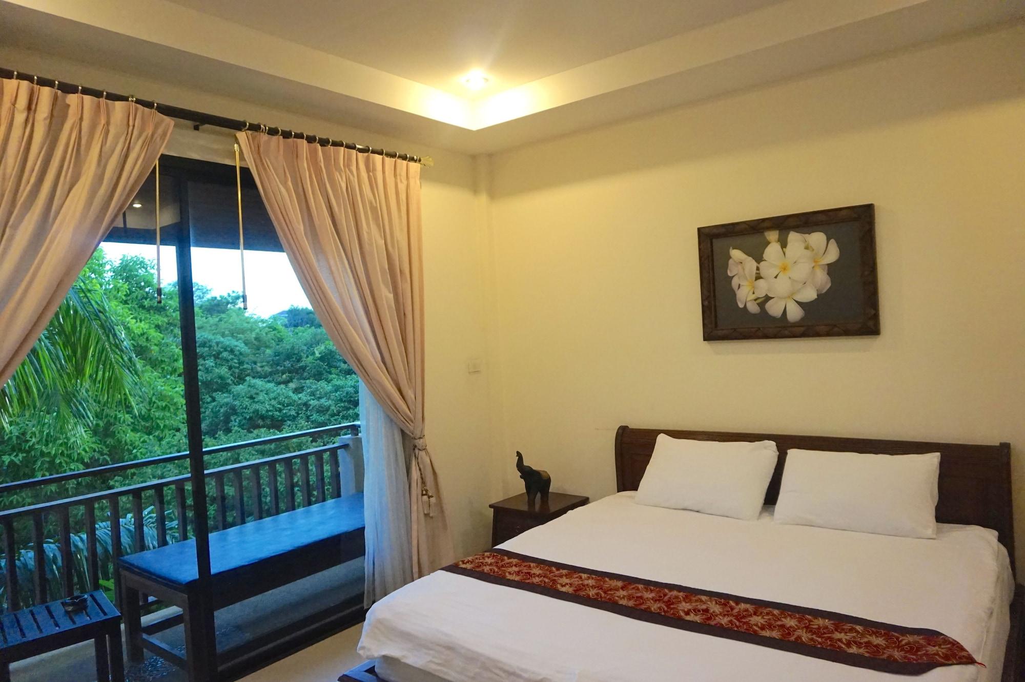 Thai Pura Resort Pattaya Exterior foto