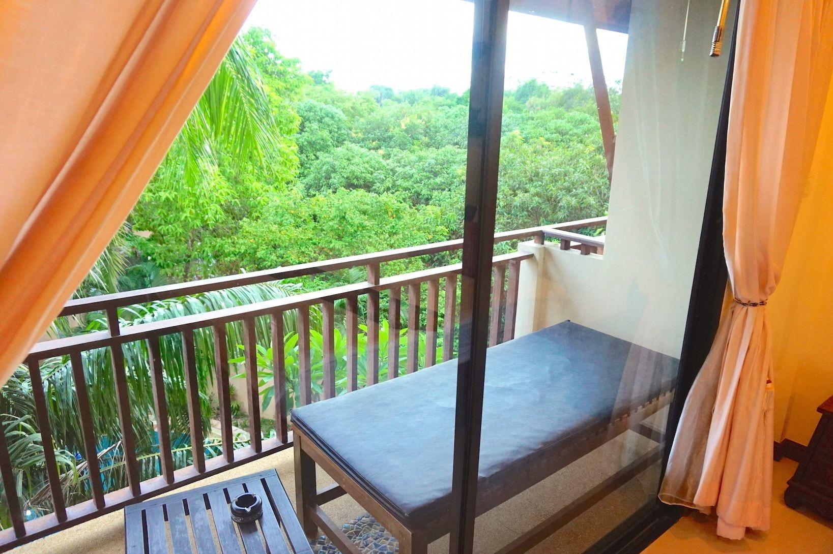Thai Pura Resort Pattaya Exterior foto